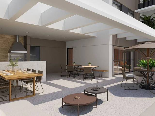 Apartamento para Venda em São Paulo - 4
