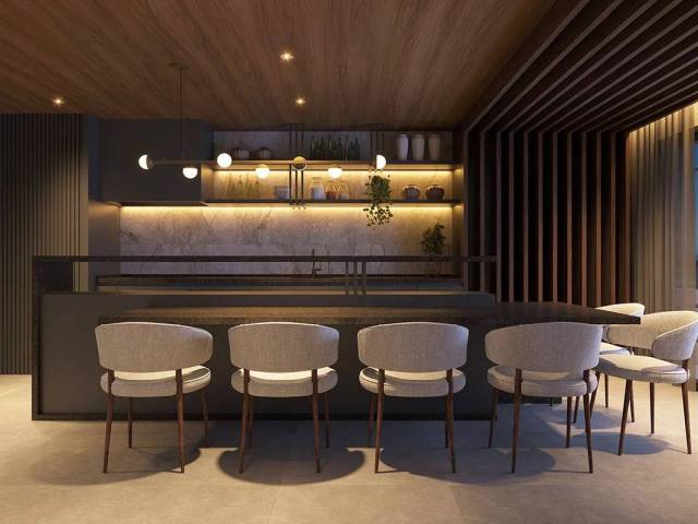 #7298 - Apartamento para Venda em São Paulo - SP - 3