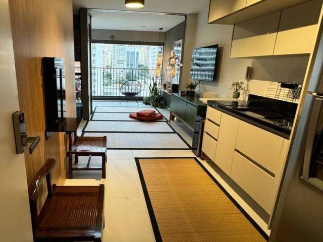 #7299 - Apartamento para Venda em São Paulo - SP - 1