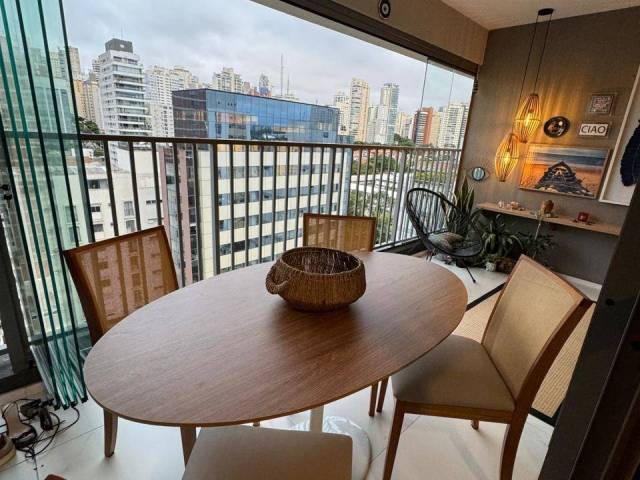 #7299 - Apartamento para Venda em São Paulo - SP - 3
