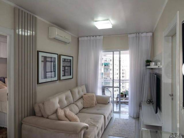 #7300 - Apartamento para Venda em São Paulo - SP - 1