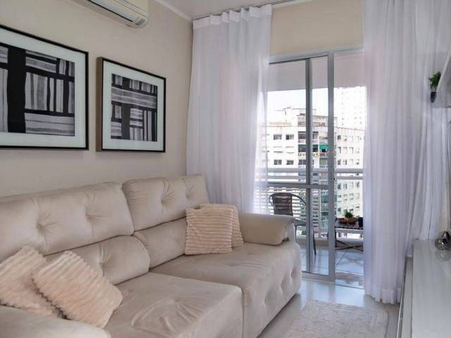 #7300 - Apartamento para Venda em São Paulo - SP - 2