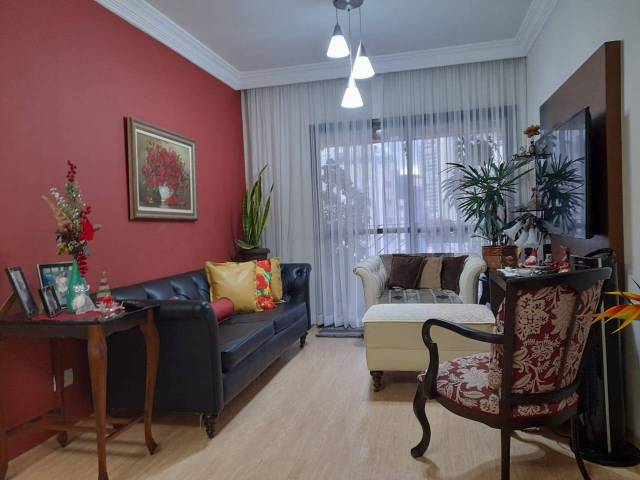 #7301 - Apartamento para Venda em São Paulo - SP - 2