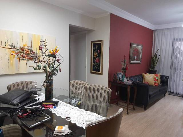Apartamento para Venda em São Paulo - 4