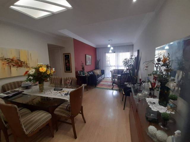 #7301 - Apartamento para Venda em São Paulo - SP - 3