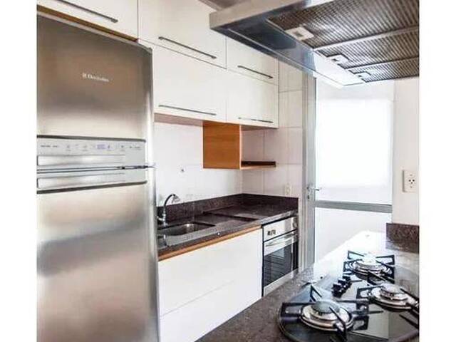 Apartamento para Venda em São Paulo - 4