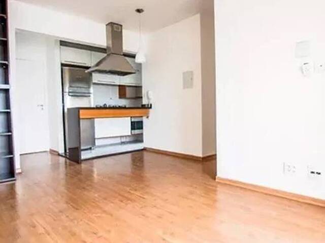 #7303 - Apartamento para Venda em São Paulo - SP - 2