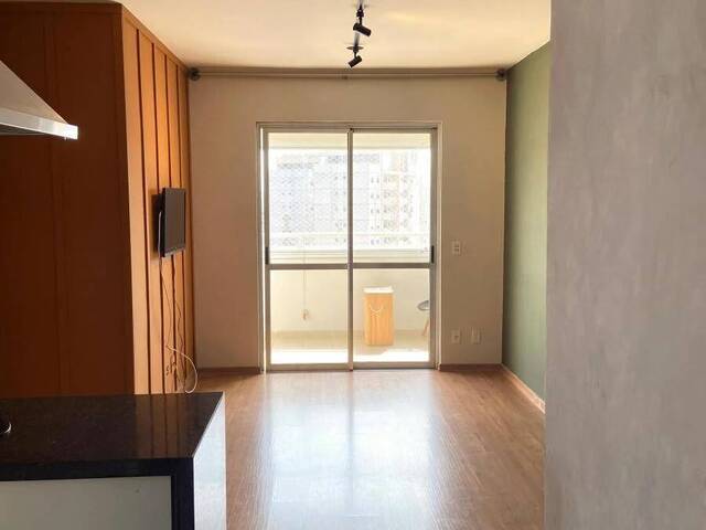 #7303 - Apartamento para Venda em São Paulo - SP - 1