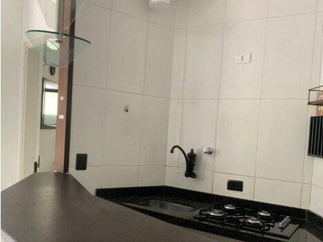 #7306 - Apartamento para Venda em São Paulo - SP - 2