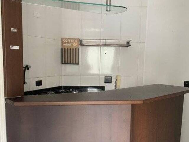 #7306 - Apartamento para Venda em São Paulo - SP - 1