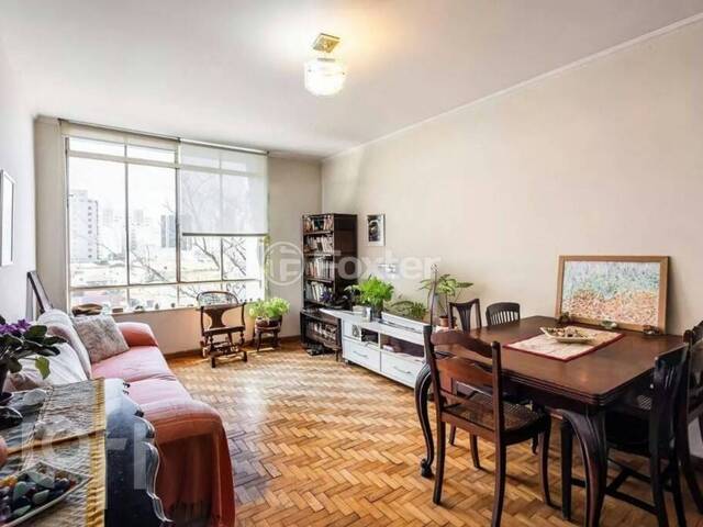 #7309 - Apartamento para Venda em São Paulo - SP - 1