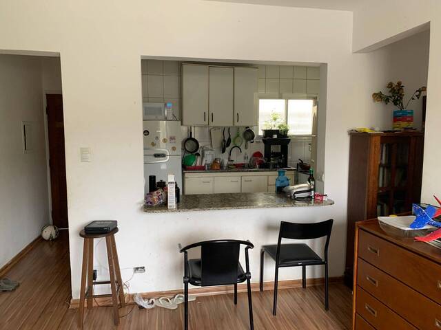 #7310 - Apartamento para Venda em São Paulo - SP - 1