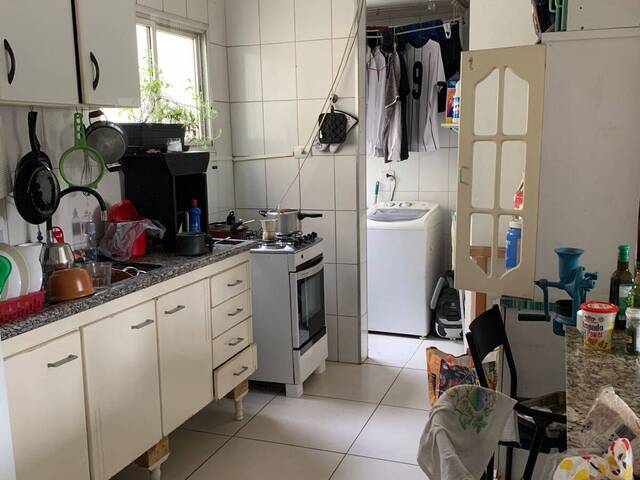 #7310 - Apartamento para Venda em São Paulo - SP - 3