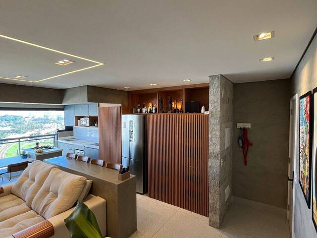 #7311 - Apartamento para Venda em São Paulo - SP - 2