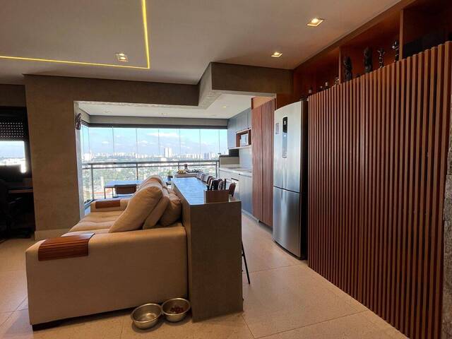 #7311 - Apartamento para Venda em São Paulo - SP - 3