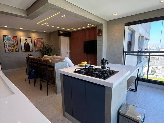 Apartamento para Venda em São Paulo - 4