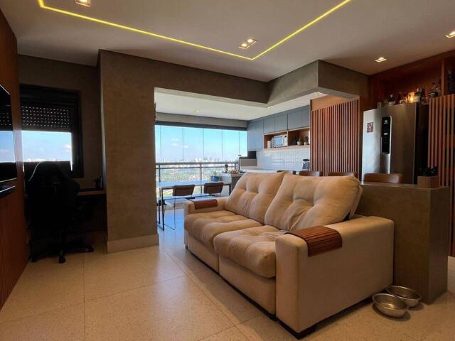 #7311 - Apartamento para Venda em São Paulo - SP - 1