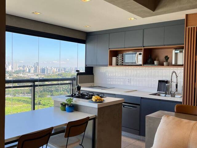 Apartamento para Venda em São Paulo - 5