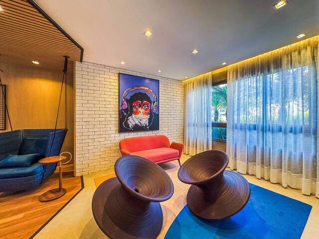 #7312 - Apartamento para Venda em São Paulo - SP - 2