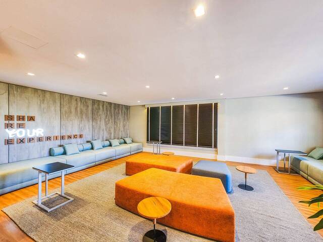 #7312 - Apartamento para Venda em São Paulo - SP - 3