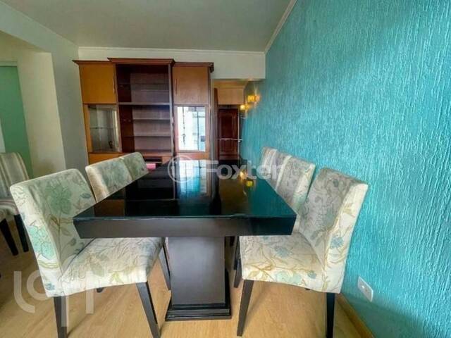 Apartamento para Venda em São Paulo - 4