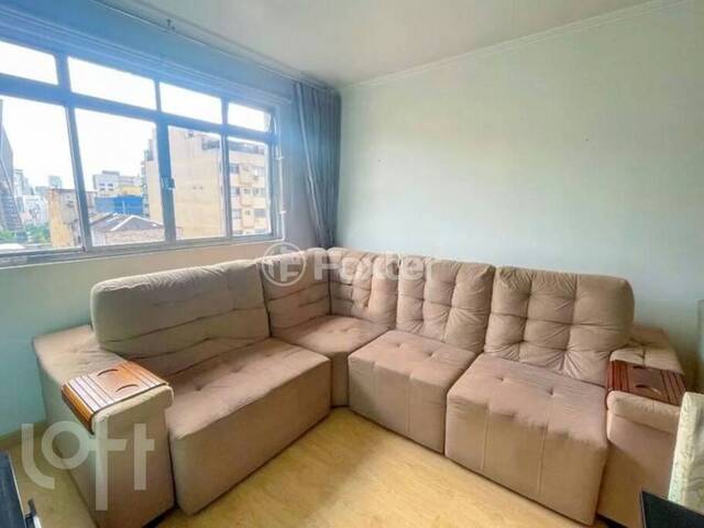 #7313 - Apartamento para Venda em São Paulo - SP - 2