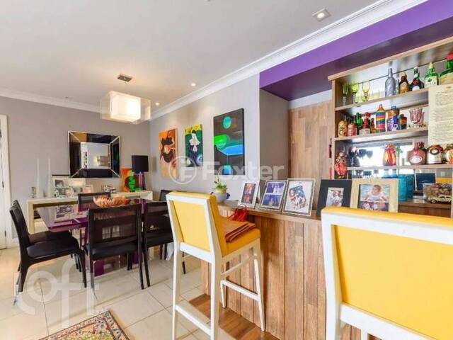 Apartamento para Venda em São Paulo - 4