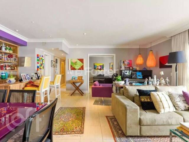 #7314 - Apartamento para Venda em São Paulo - SP - 1