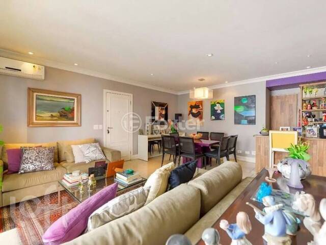 #7314 - Apartamento para Venda em São Paulo - SP - 2