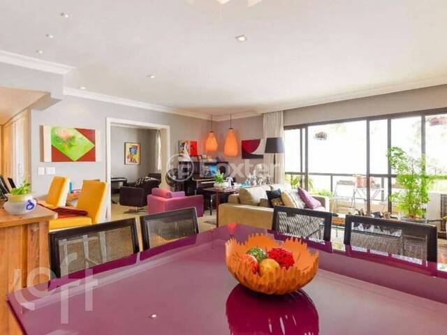 Apartamento para Venda em São Paulo - 5