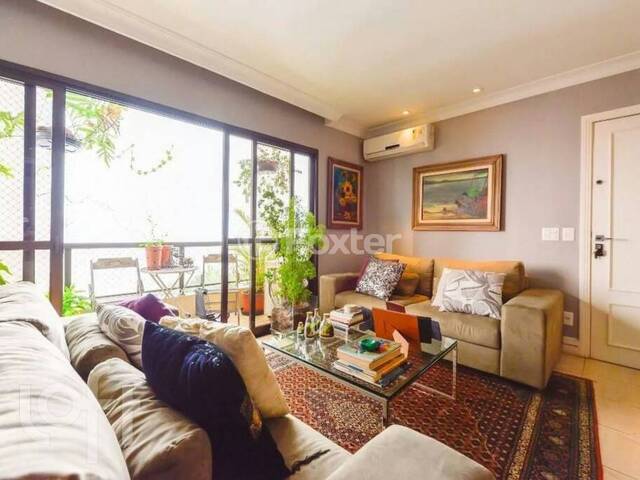 #7314 - Apartamento para Venda em São Paulo - SP - 3