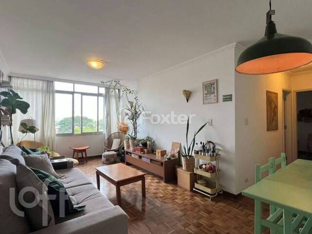 #7315 - Apartamento para Venda em São Paulo - SP - 1