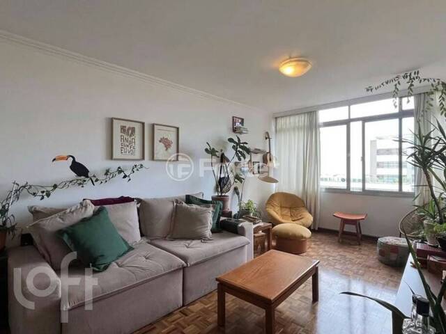 #7315 - Apartamento para Venda em São Paulo - SP - 2