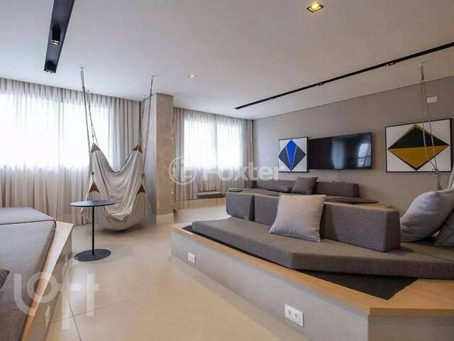 #7317 - Apartamento para Venda em São Paulo - SP - 1