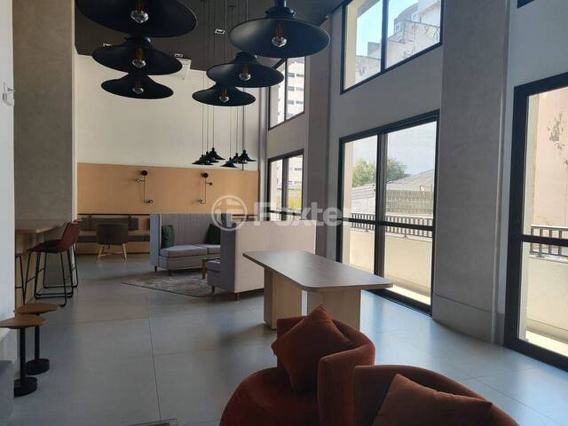 #7317 - Apartamento para Venda em São Paulo - SP - 2