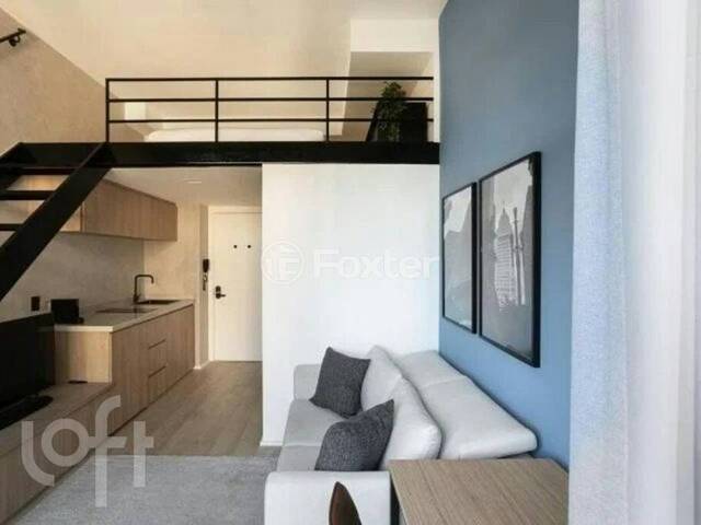 #7318 - Apartamento para Venda em São Paulo - SP - 1