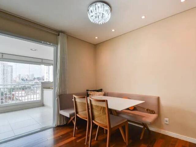Apartamento para Venda em São Paulo - 4