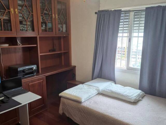 Apartamento para Venda em São Paulo - 5