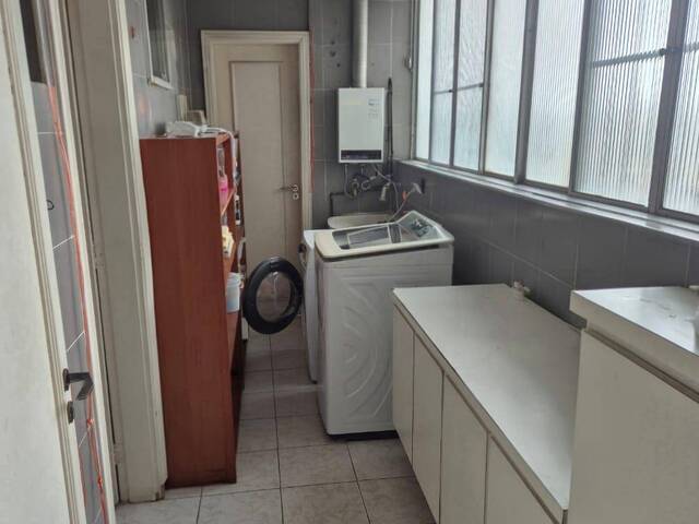 Apartamento para Venda em São Paulo - 3