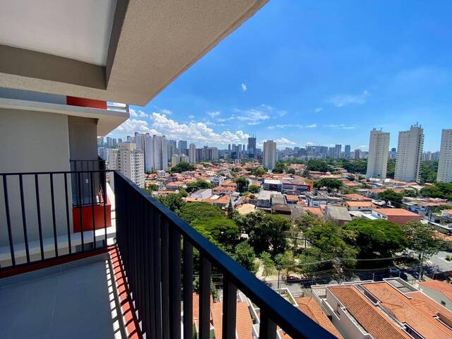 Apartamento para Venda em São Paulo - 4