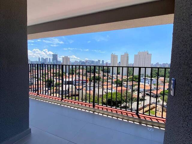 Apartamento para Venda em São Paulo - 3