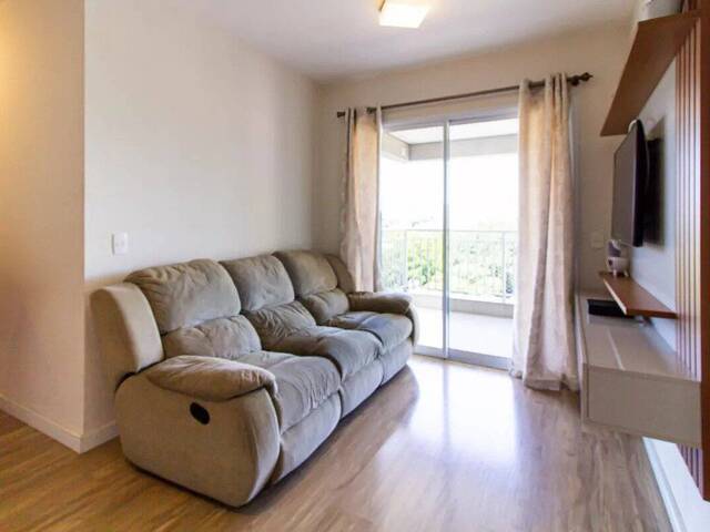 Apartamento para Venda em São Paulo - 2