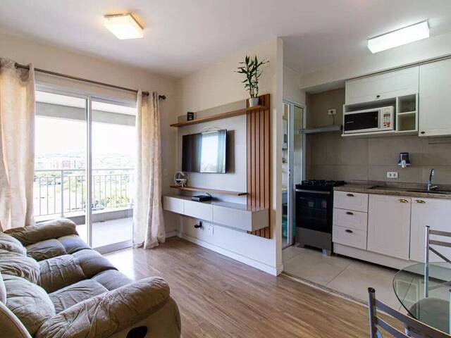 Venda em VILA ANASTÁCIO - São Paulo