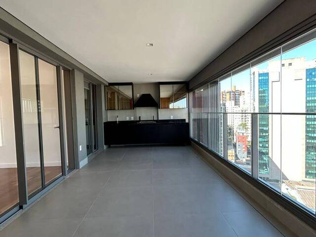 Apartamento para Venda em São Paulo - 3