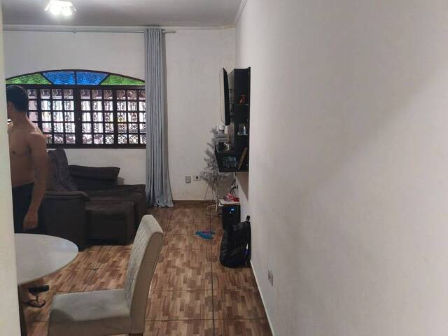 #7327 - Casa para Venda em São Paulo - SP - 3