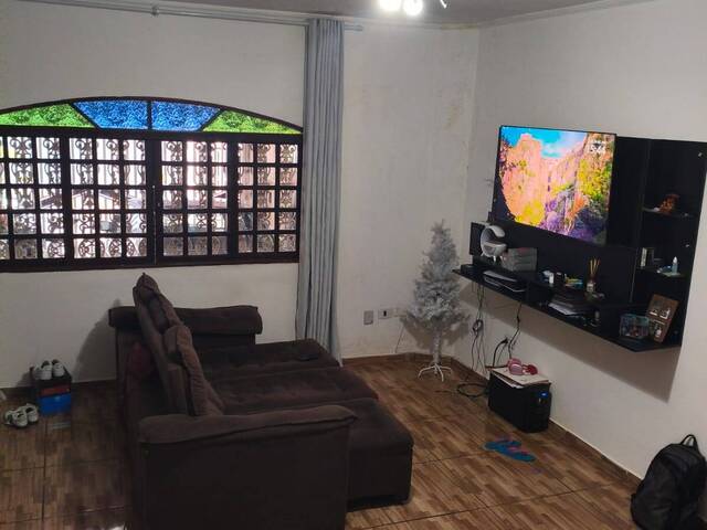 Venda em Conjunto Residencial Vista Verde - São Paulo