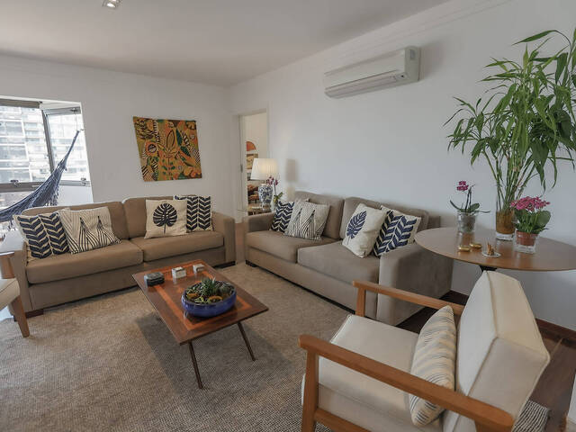 Apartamento para Venda em São Paulo - 3