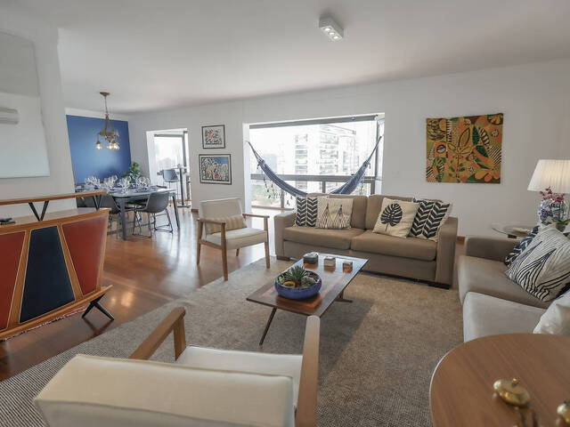 Apartamento para Venda em São Paulo - 2