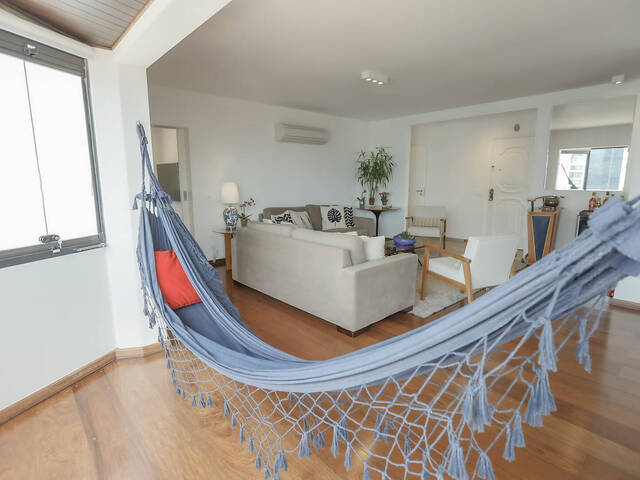 Apartamento para Venda em São Paulo - 5