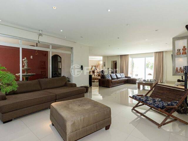 #7334 - Casa para Venda em São Paulo - SP - 2